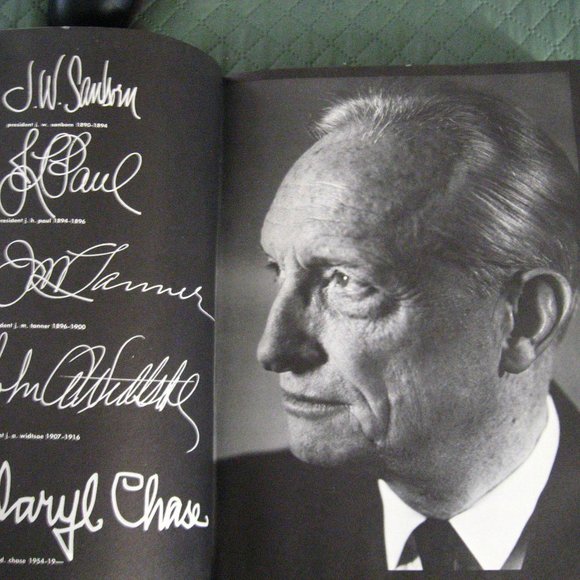 Utah State University 1966 Buzzer Yearbook - Picture 6 of 10